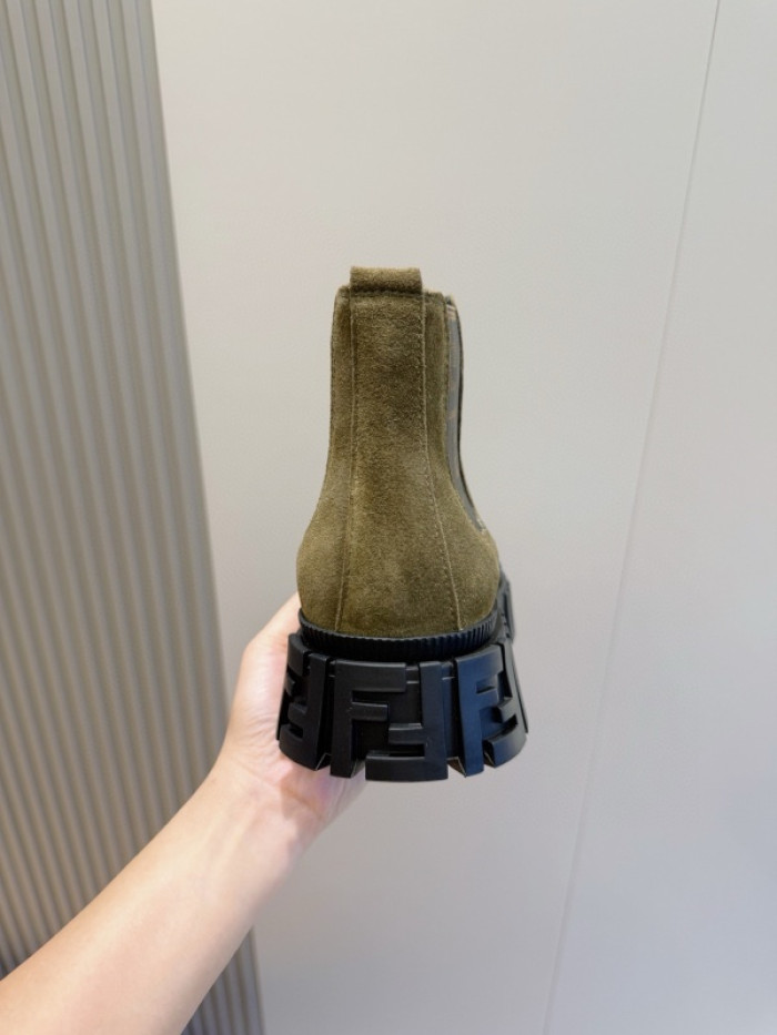 FEND1 BOOTS