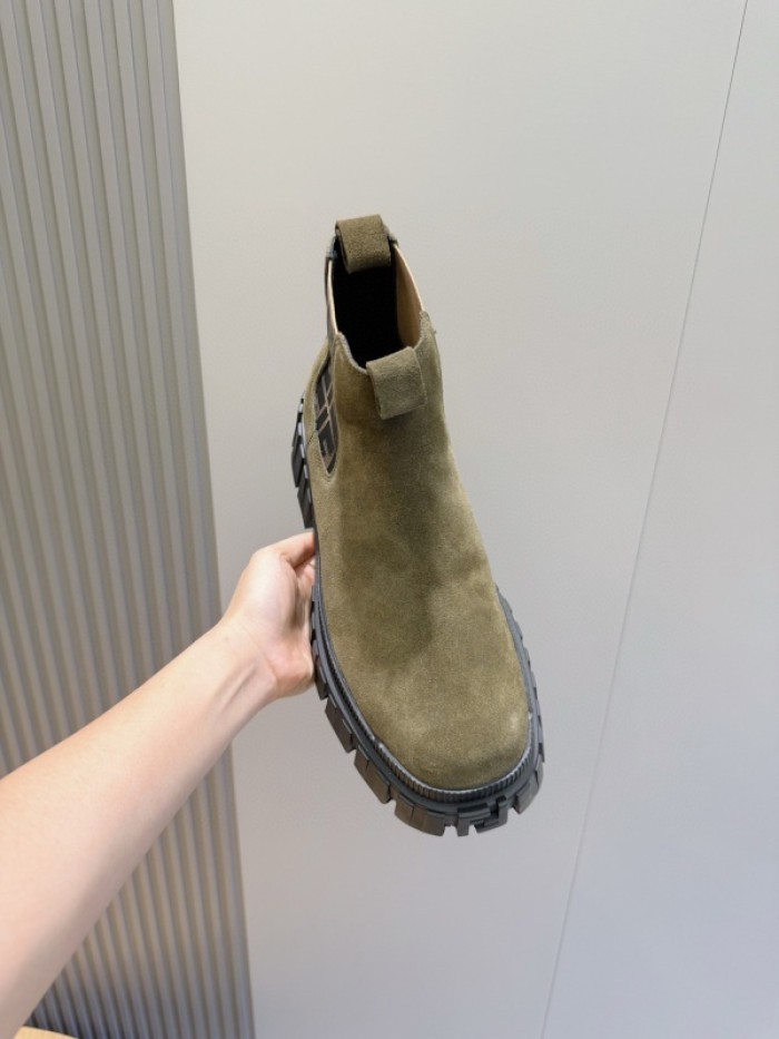 FEND1 BOOTS