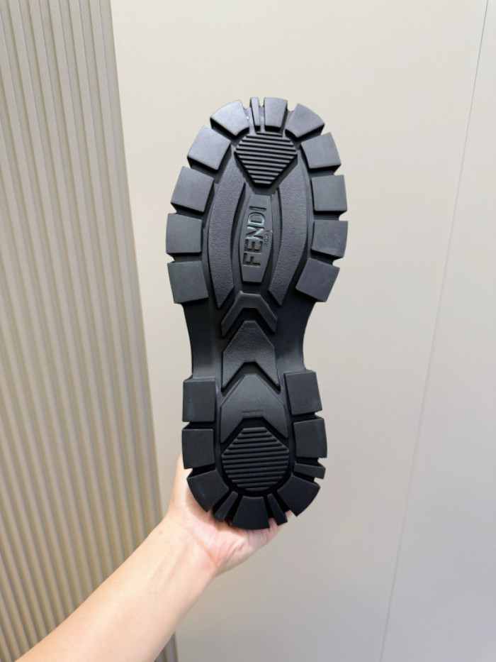 FEND1 BOOTS