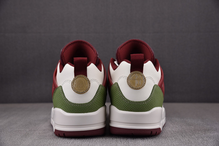 Jordan Spizike Low "Year of the Dragon" FJ6372-100