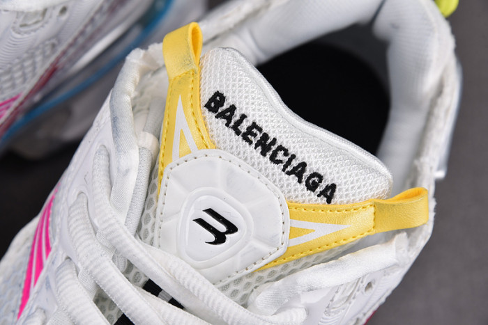 BALEN&GA SNEAKER