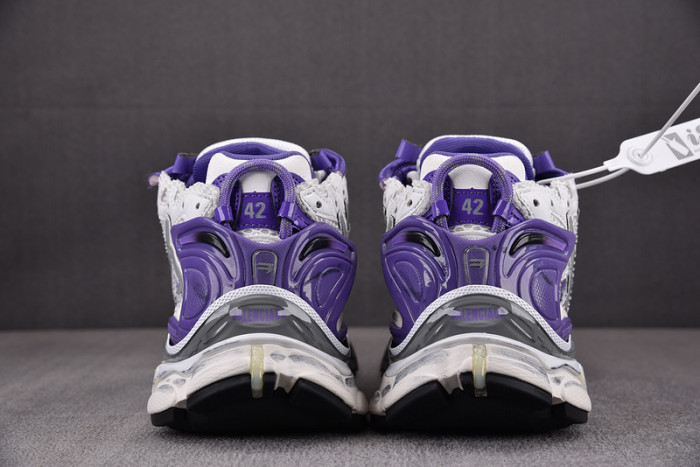 BALEN&GA SNEAKER