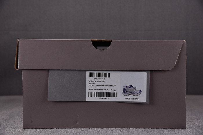 BALEN&GA SNEAKER