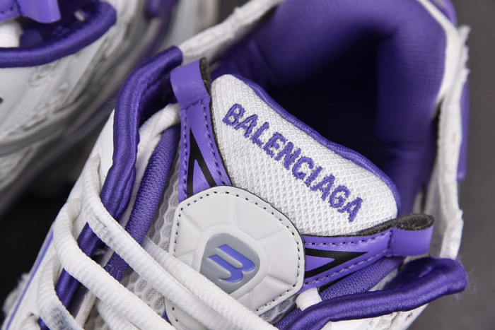 BALEN&GA SNEAKER