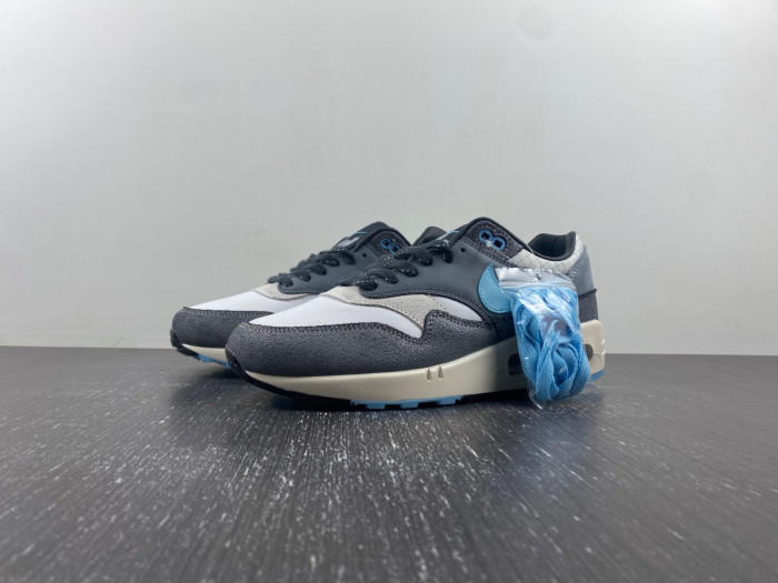 Nike Air Max 1 ''86 “Chicago” FQ8742-100