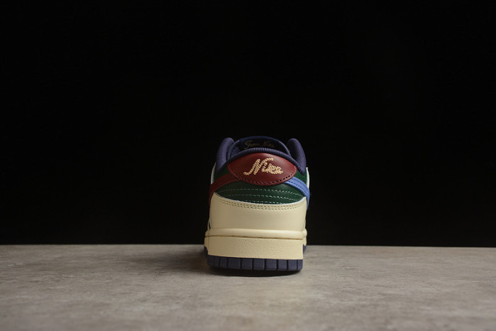 Nike Dunk Low From Nike To You FV8106-361