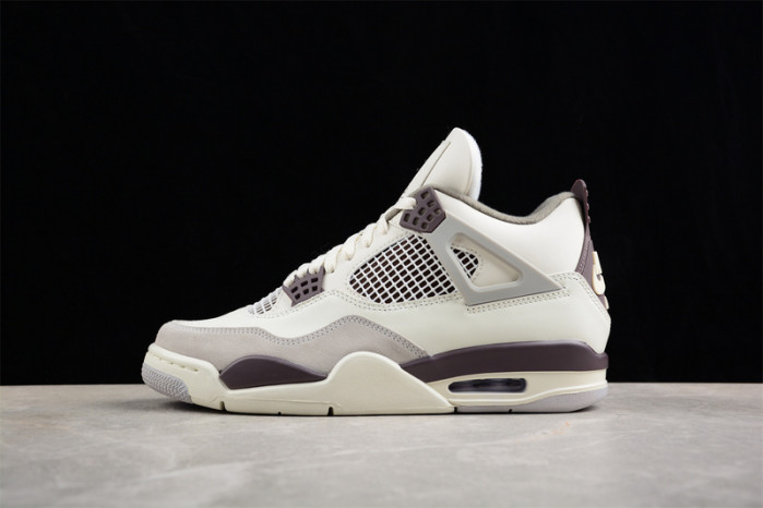A Ma Maniere x Air Jordan 4 Phantom FZ4810-001