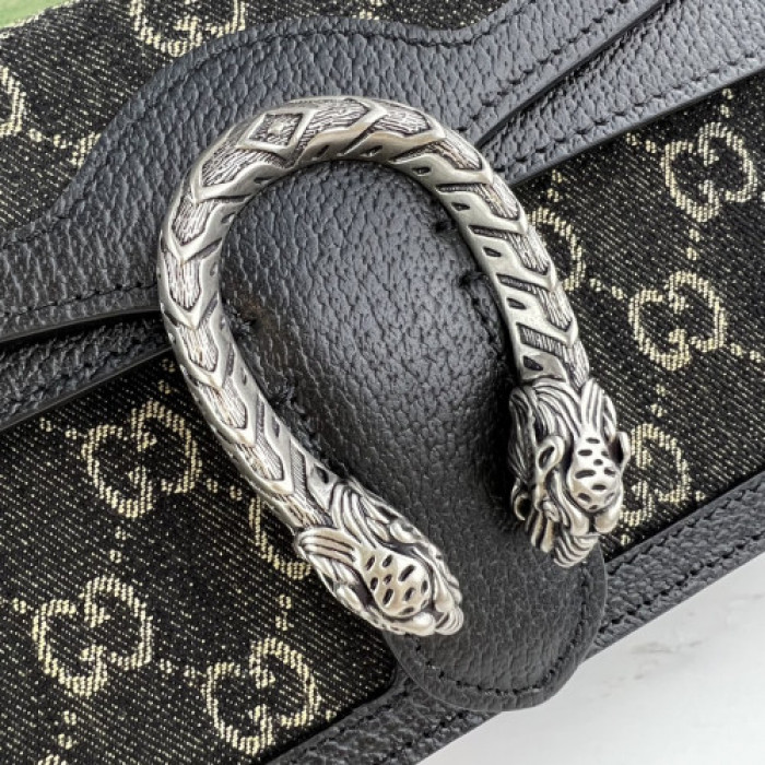 GUI bag
