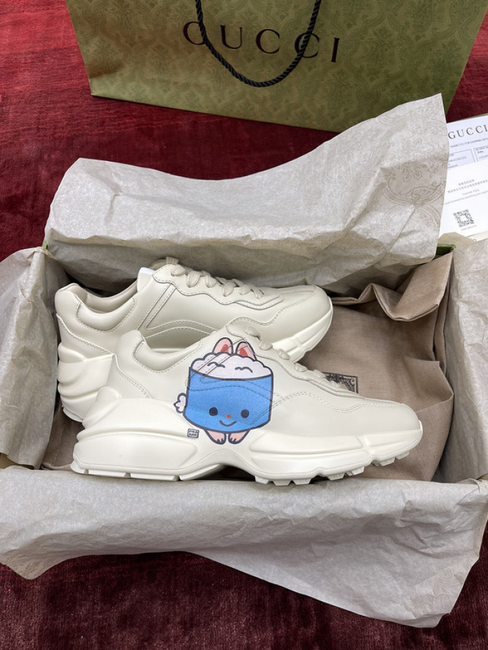 GUI SNEAKER