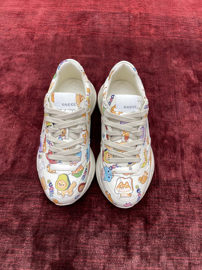 GUI SNEAKER