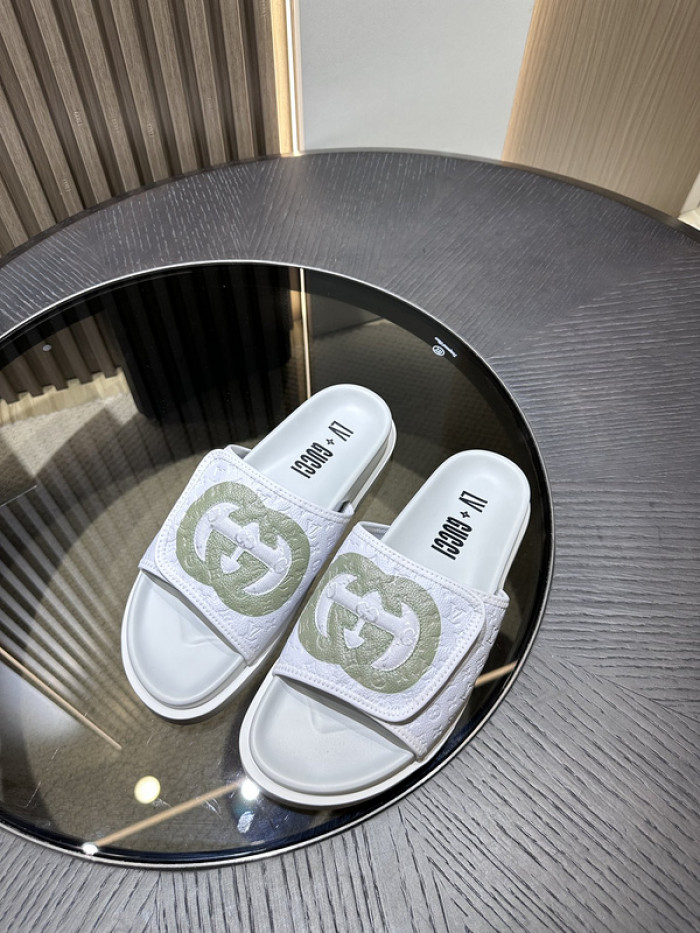 GUI SANDAL