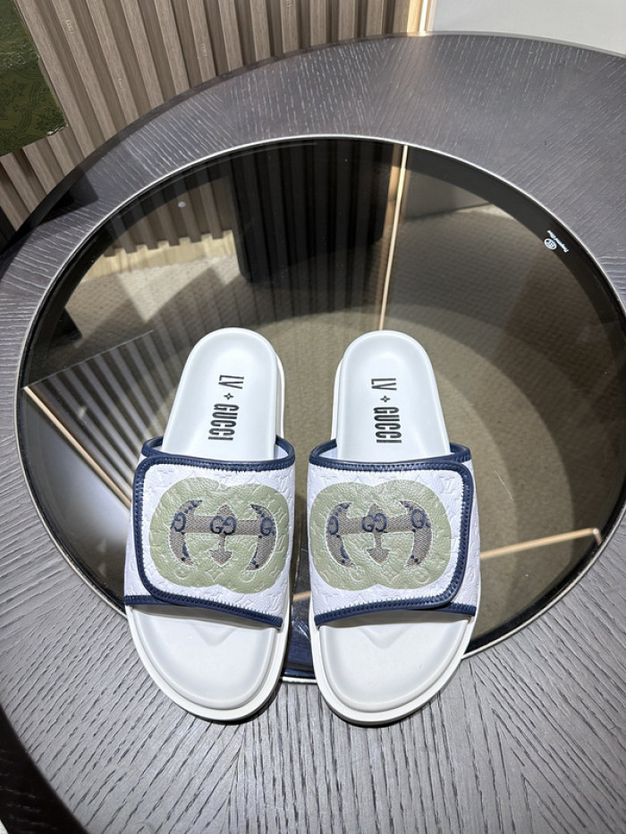 GUI SANDAL