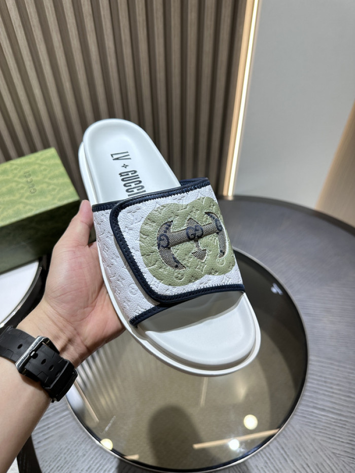 GUI SANDAL