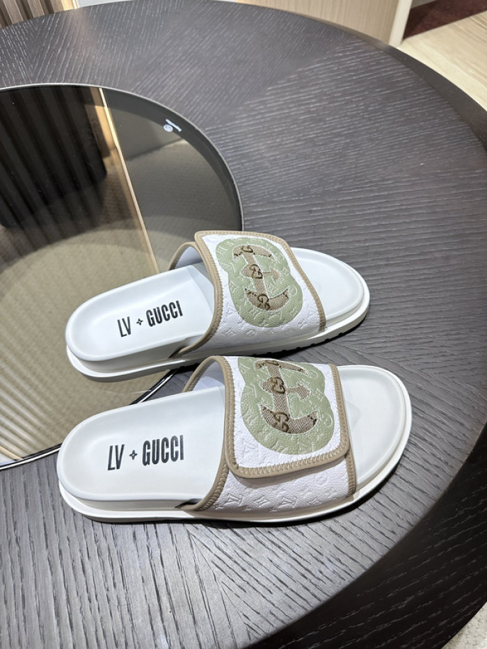 GUI SANDAL