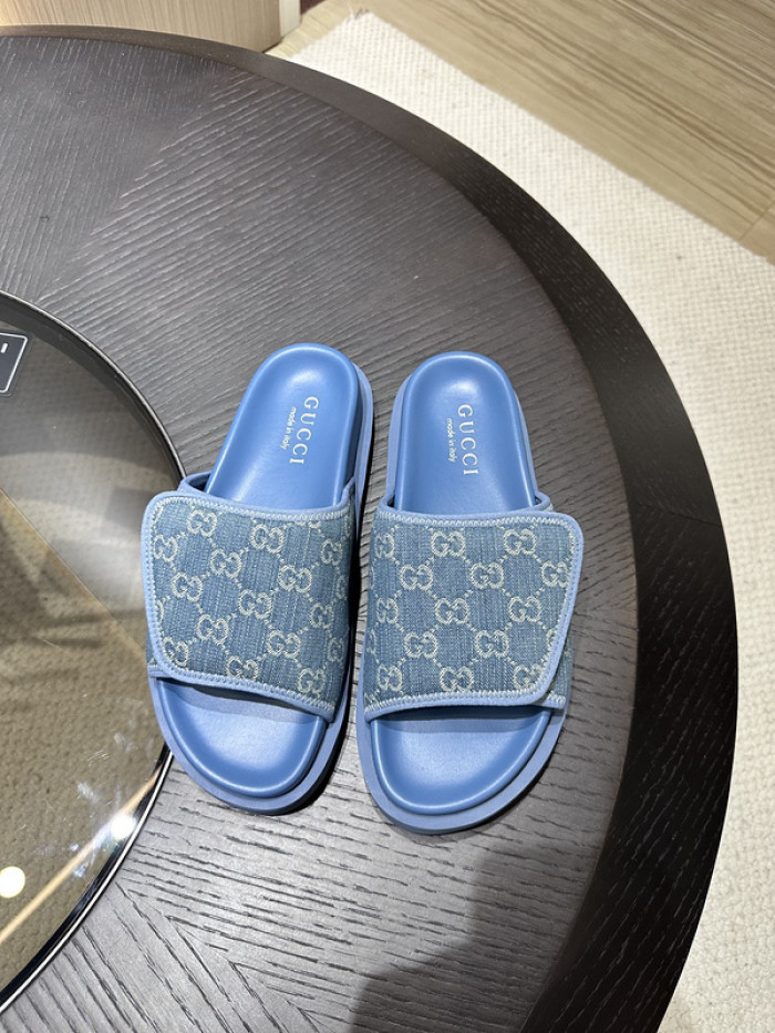 GUI SANDAL