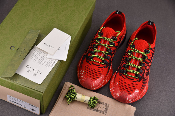 GUI SNEAKER