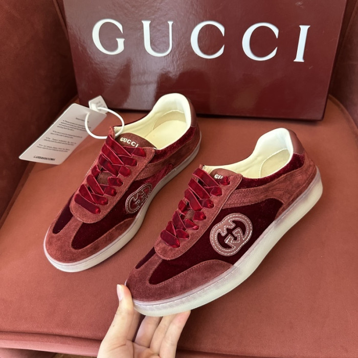 GUI SNEAKER