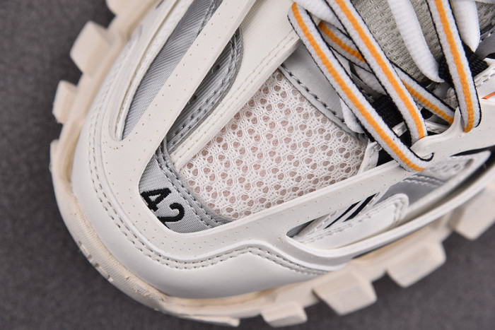 BALEN&GA SNEAKER