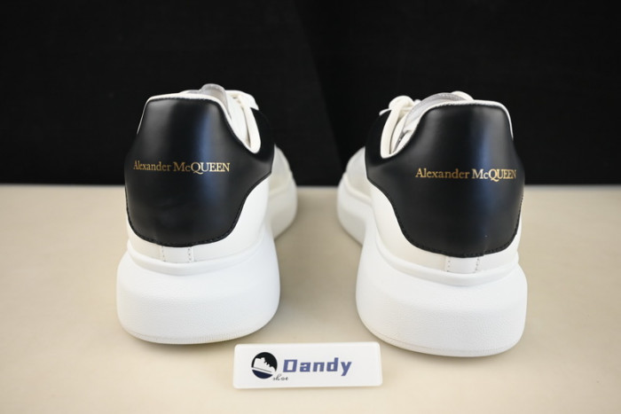 ALEX MCQU SNEAKER