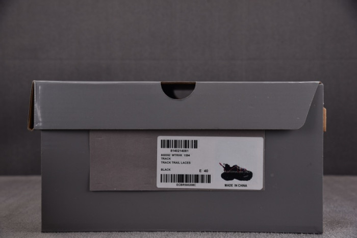 BALEN&GA SNEAKER
