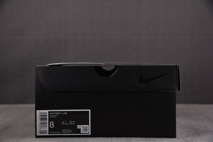 Kobe Bryant x Nike Air Force 1 Low IB0018-003