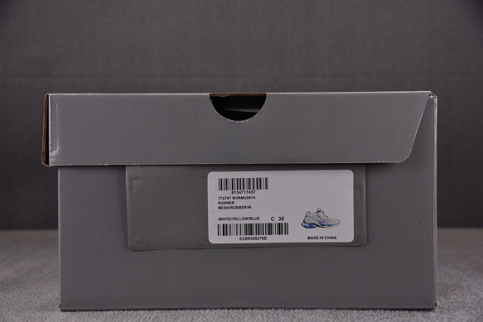 BALEN&GA SNEAKER