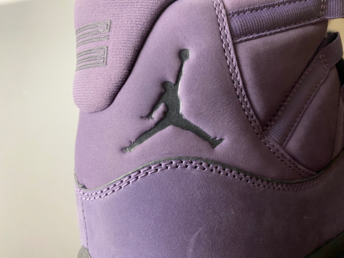 Air Jordan 11 Retro Mojave IO8961-553