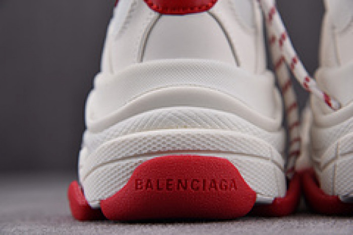 BALEN&GA TRIPLES