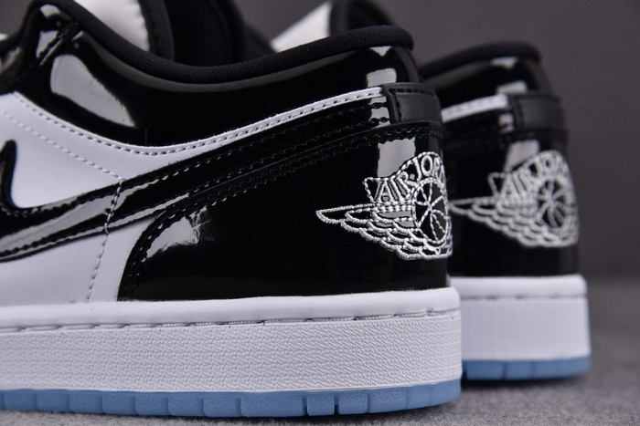 Air Jordan 1 Low“Concord” DV1309-100