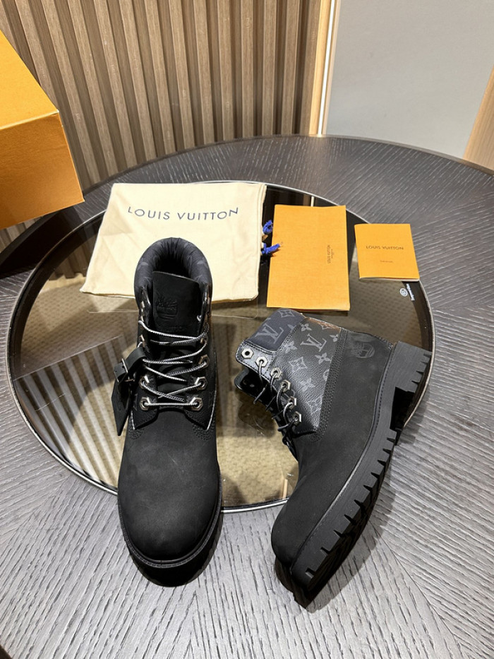 L0VT boot