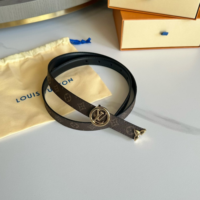 l0vt BELT WIDTH 2.0CM