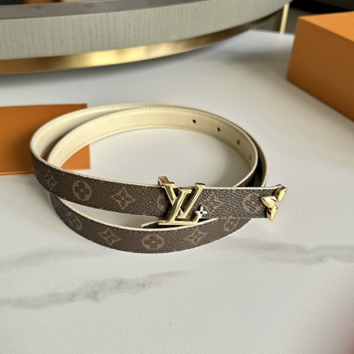 l0vt BELT WIDTH 2.0CM