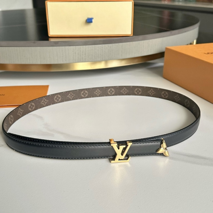 l0vt BELT WIDTH 2.0CM