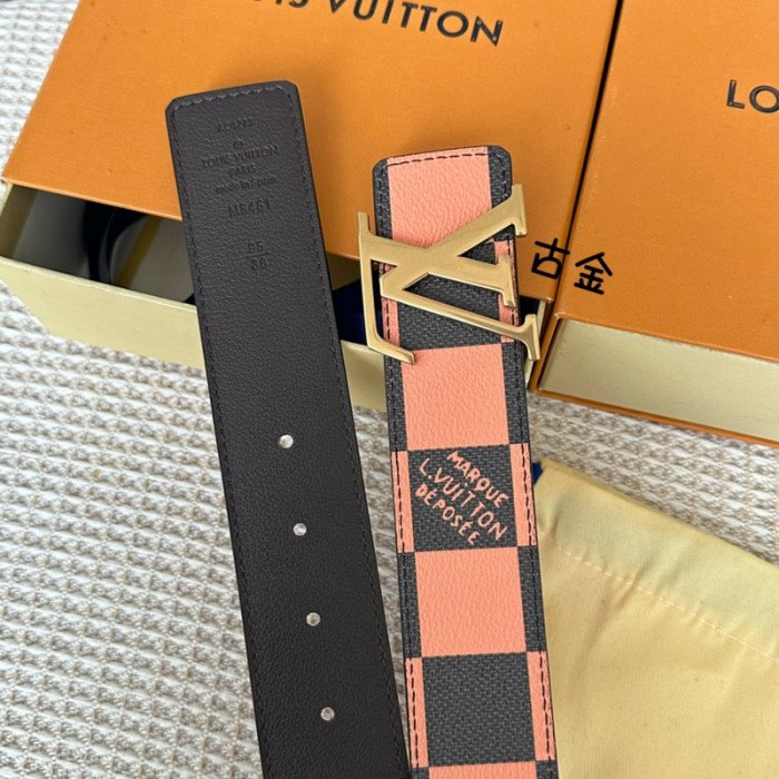 l0vt BELT WIDTH 4.0CM
