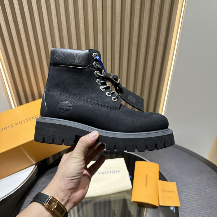 L0VT boot