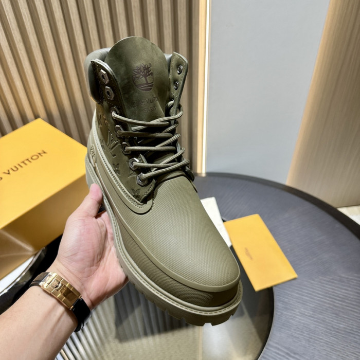 L0VT boot