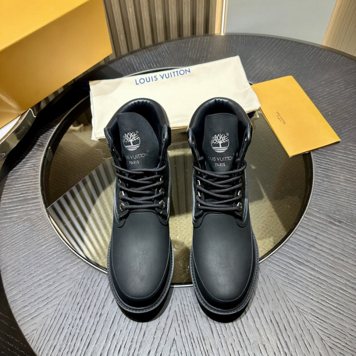 L0VT boot