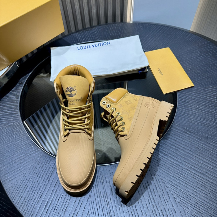 L0VT boot