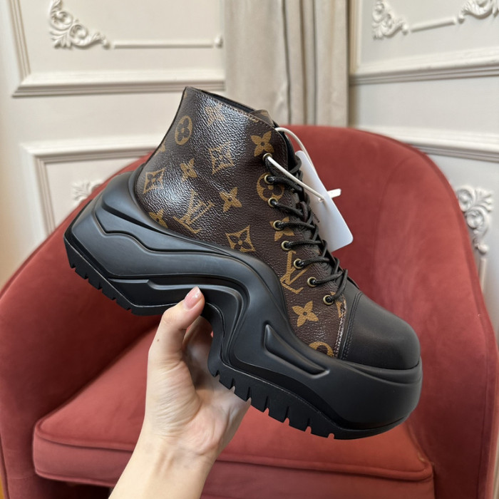 L0VT boot