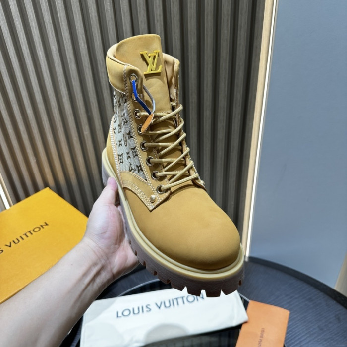 L0VT boot