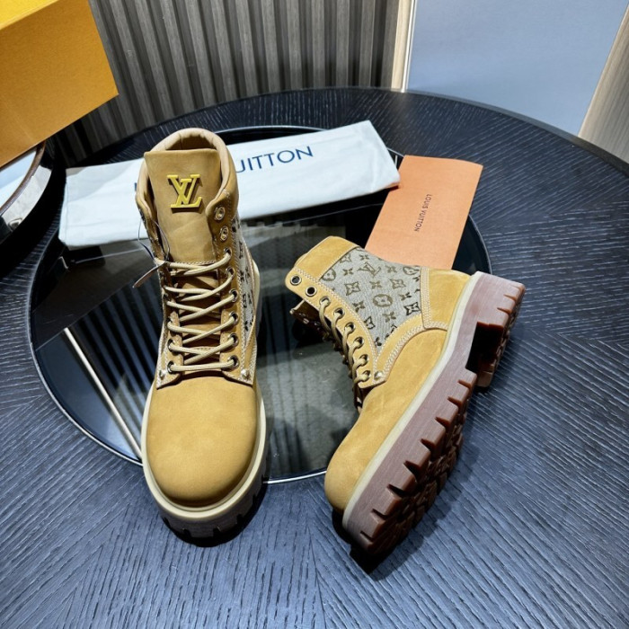 L0VT boot