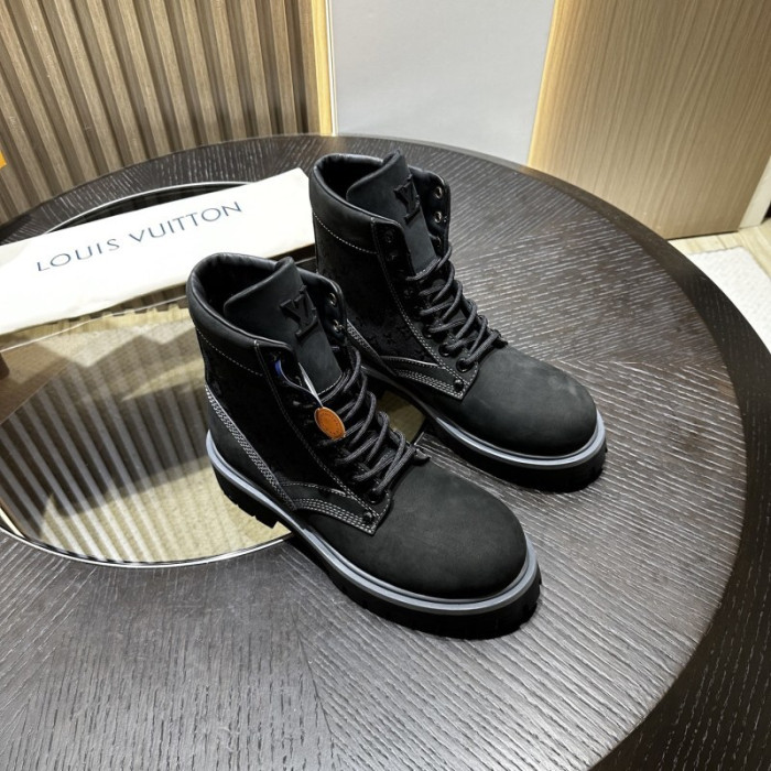 L0VT boot