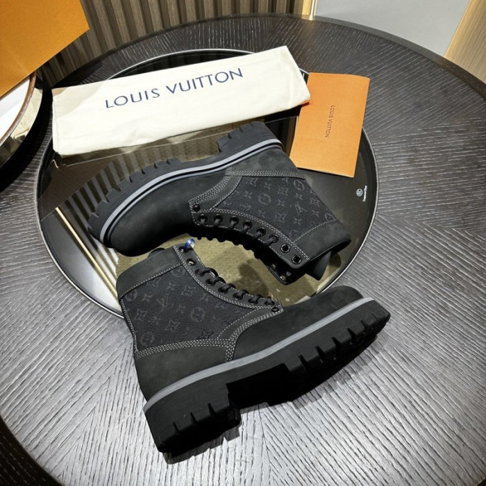 L0VT boot