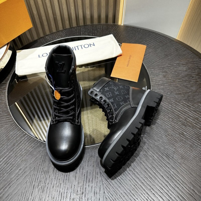 L0VT boot