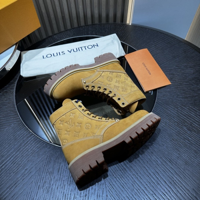 L0VT boot