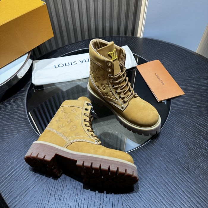 L0VT boot