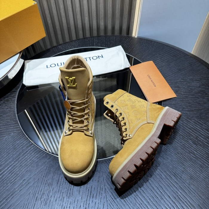 L0VT boot