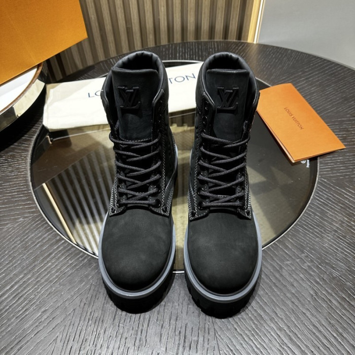 L0VT boot