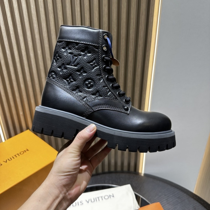 L0VT boot