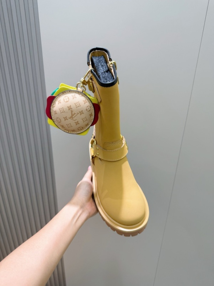 L0VT boot